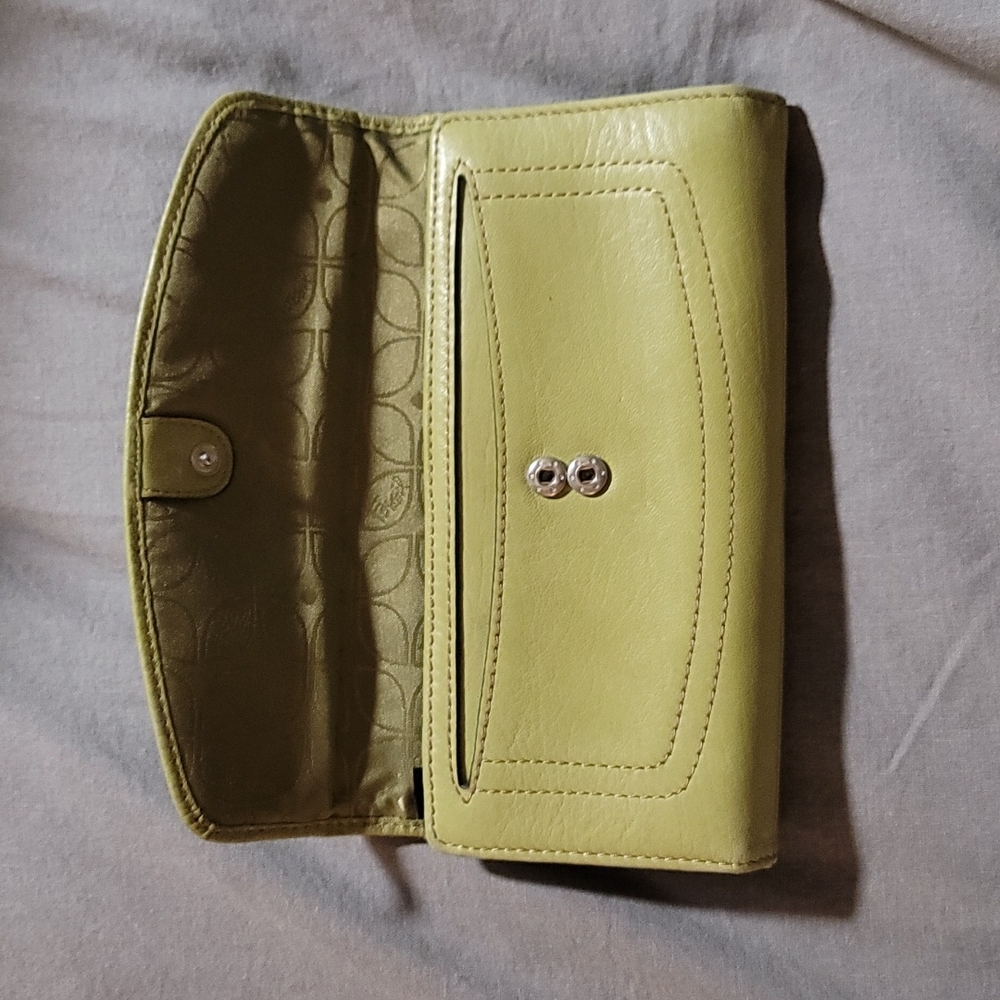 Fossil Wallet - Picture 2 of 5